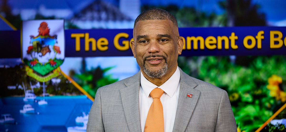 Fairmont Southampton 2025 SDO