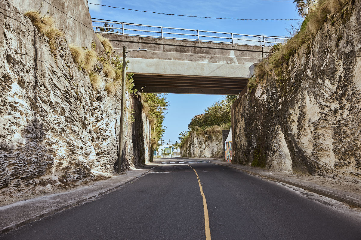 Ministry of Public Works and Environment Highlights Completion of The Glebe Road Bridge Renewal Works