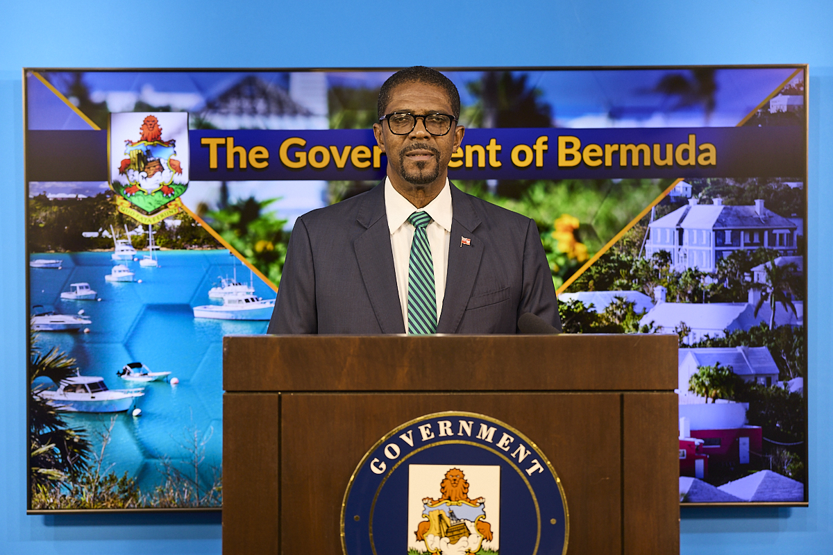 National Violence Reduction Strategy Update