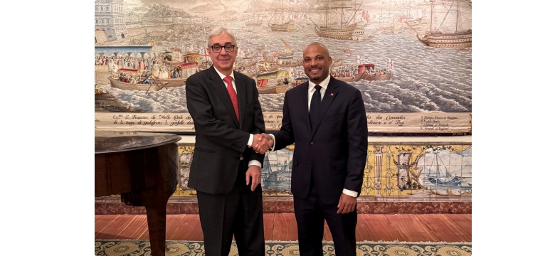 Government Advances Modernisation of Portugal-Bermuda Accord
