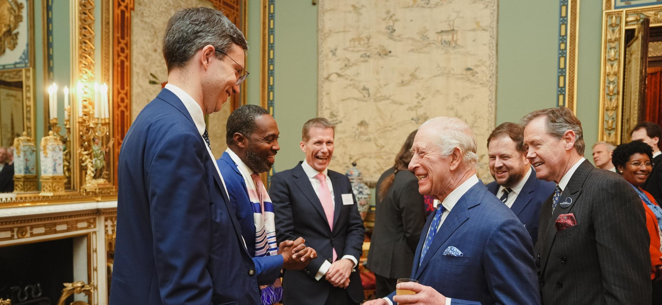 Premier, AG: UK JMC Meetings