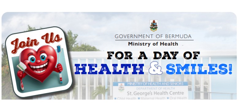 Free Services for Community Health Day at St. George’s Clinic