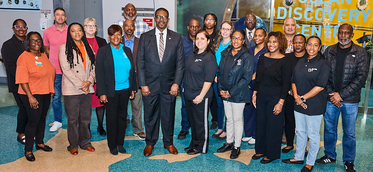 BerDIN Releases New National Drug Trends as Minister Weeks Highlights the Importance of Data-Driven Action