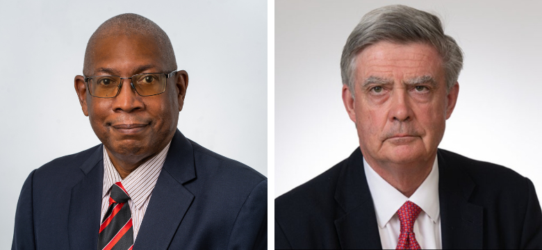 Government House Appointments to the Court of Appeal of Bermuda