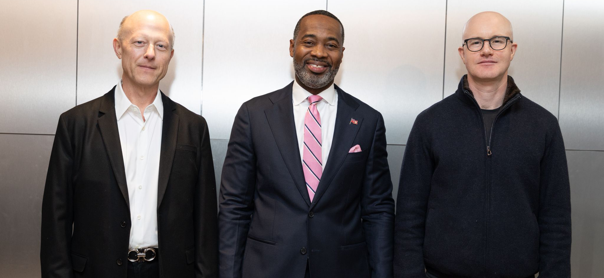 The Government of Bermuda Announces Plans to be the World’s First Fully Onchain National Economy with support from Circle and Coinbase