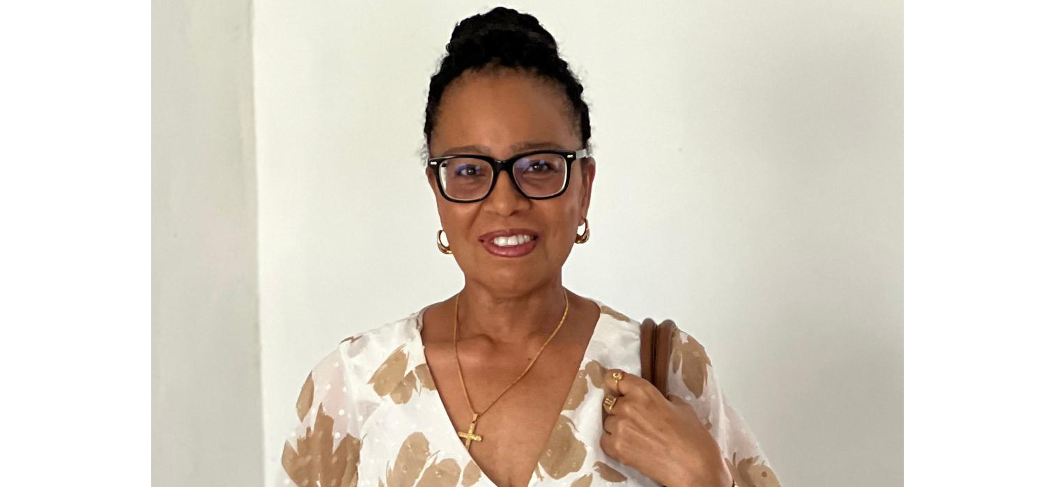 Ministry of Justice Pays Tribute to Gwen Nawa Johnson