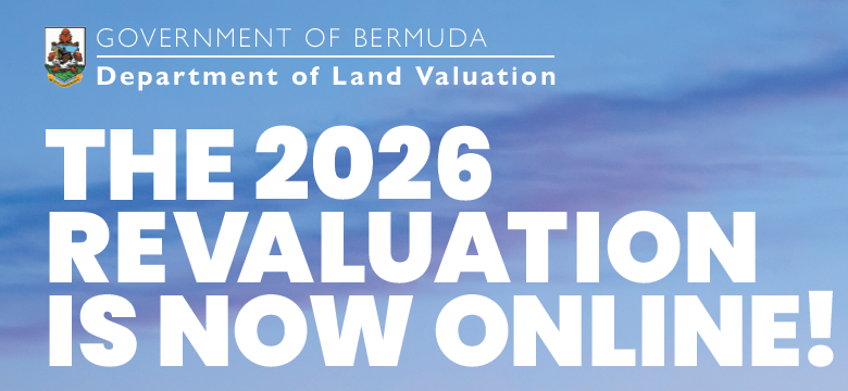 Department of Land Valuation – Preparations for the 2026 Valuation List