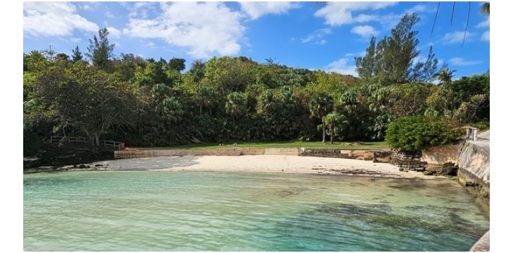 Draft Admiralty House Park Management Plan