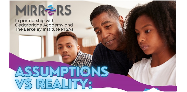 The Mirrors Programme Welcomes Coach Alfred Powell Back to Bermuda