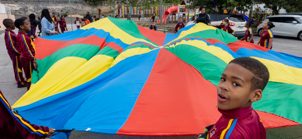 Northlands Primary Celebrates Global School Play Day with Joyful, Purposeful Learning