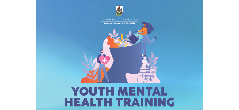 Training to Support Youth Mental Wellbeing