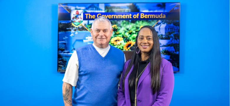 Budget Press Conference  - Minister of Youth, Social Development and Seniors