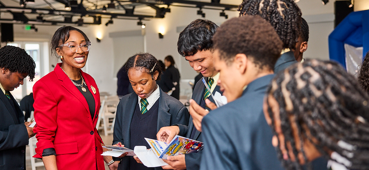 Ministry launches “Dollars & Sense” to equip young Bermudians with real-world financial skills