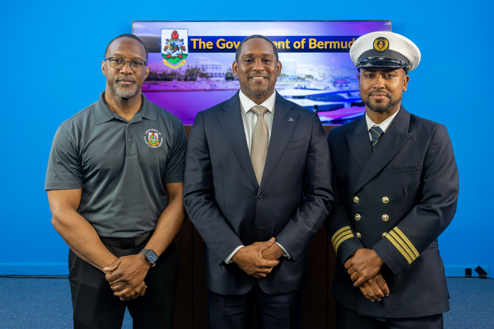 Introduction of the 2026 Summer Ferry Schedule