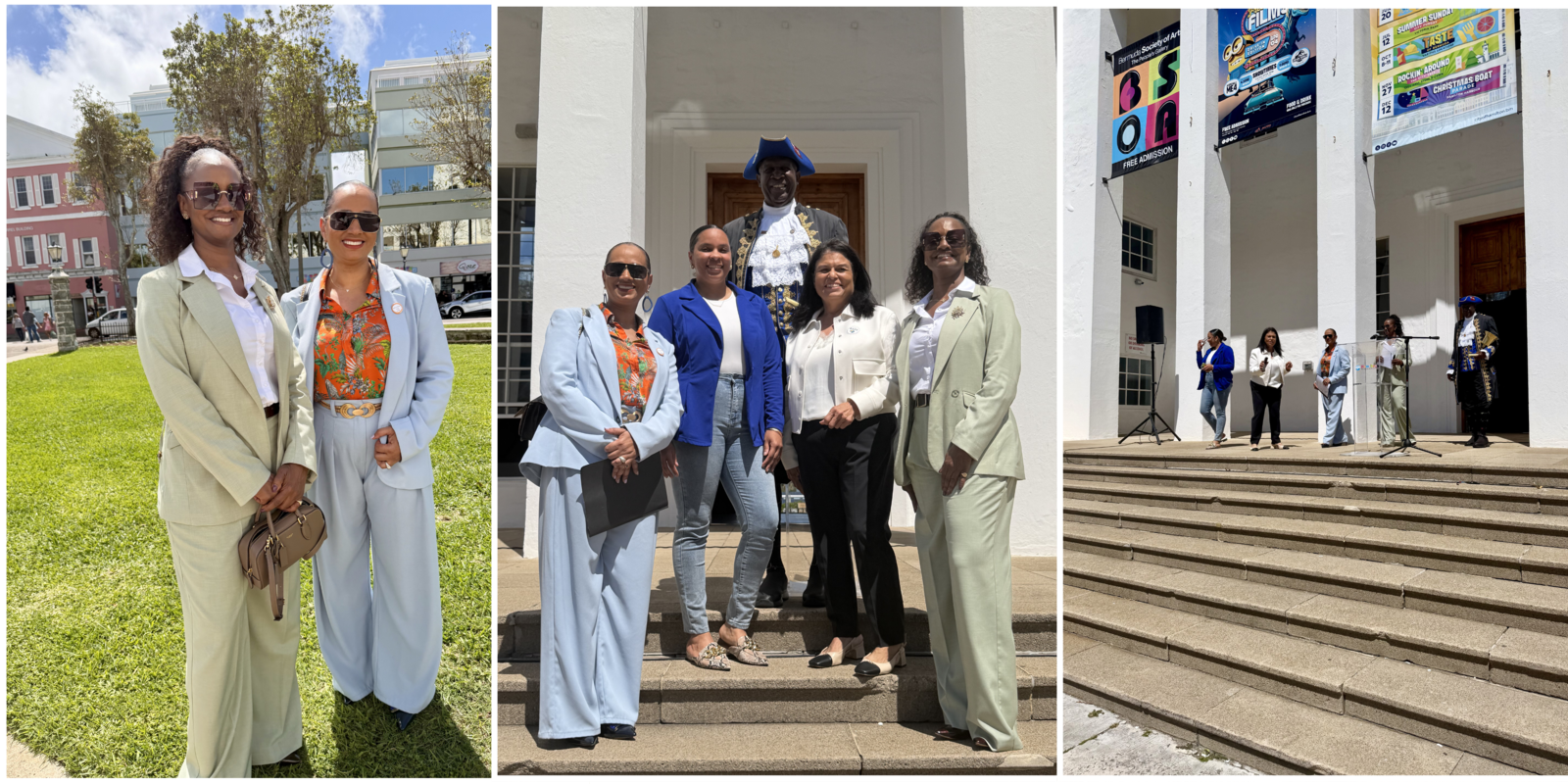 Minister Crystal Caesar Remarks - Autism Awareness and Acceptance Month Proclamation 2026