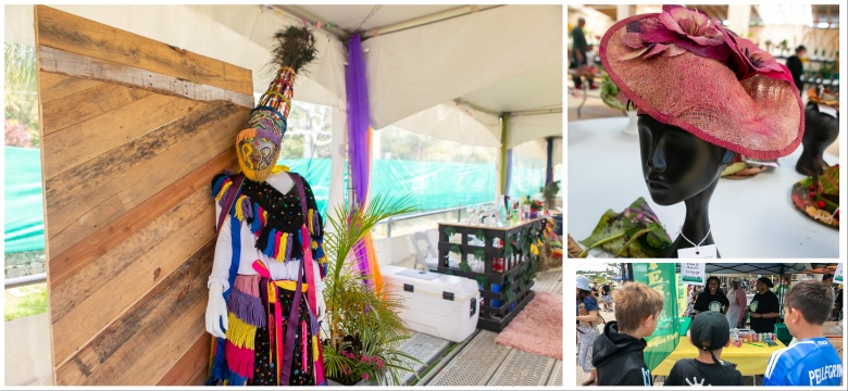 2026 Bermuda Annual Agricultural Exhibition