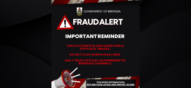 Government warns of AI generated / Deep Fake videos