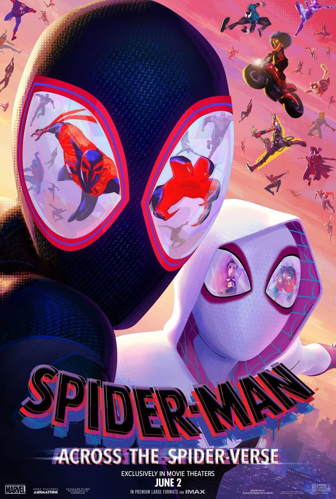 Movie in the Middle