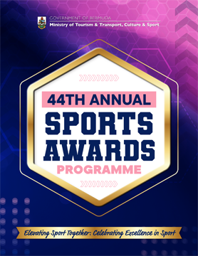44th Annual Sports Awards Programme