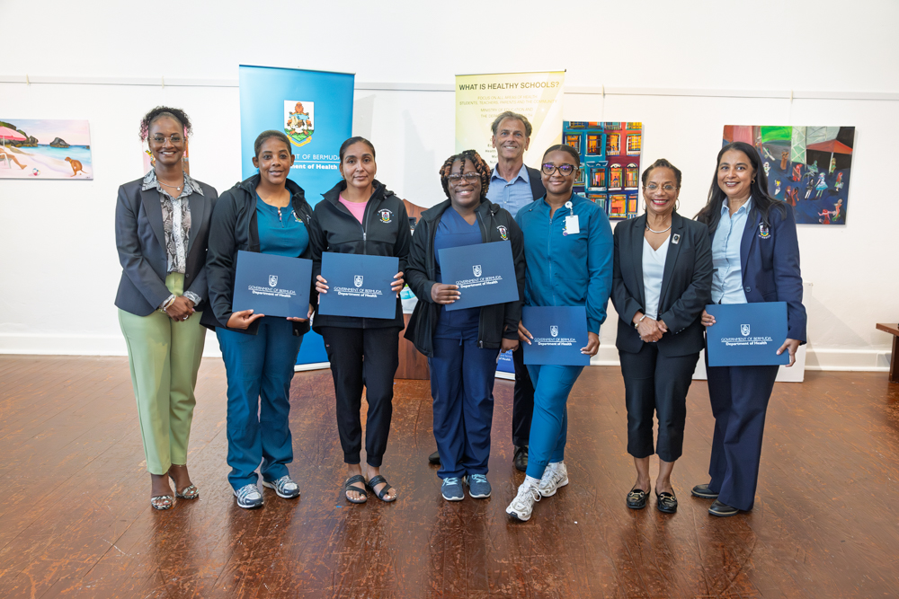 Healthy Schools Awards 2025