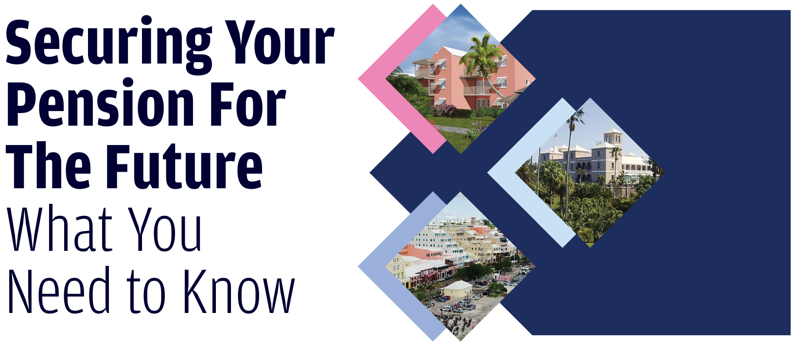 Public Sector Pension Reform