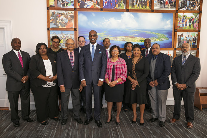 Bermuda’s Mutual Evaluation Report