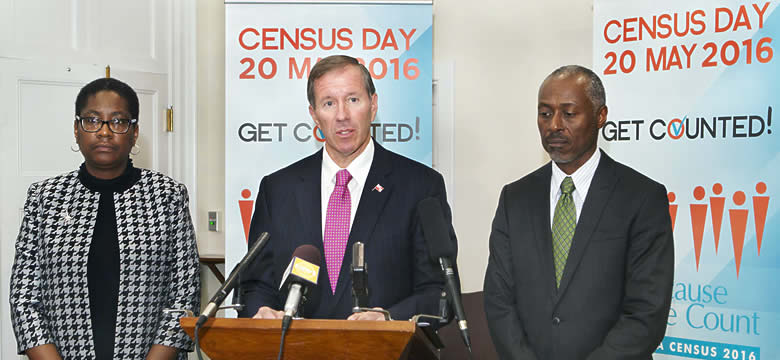 Census Day 2016