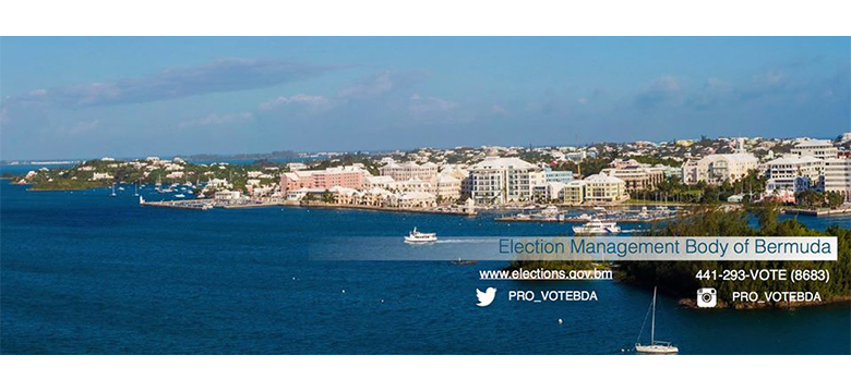 Bermuda Municipal Elections 2019