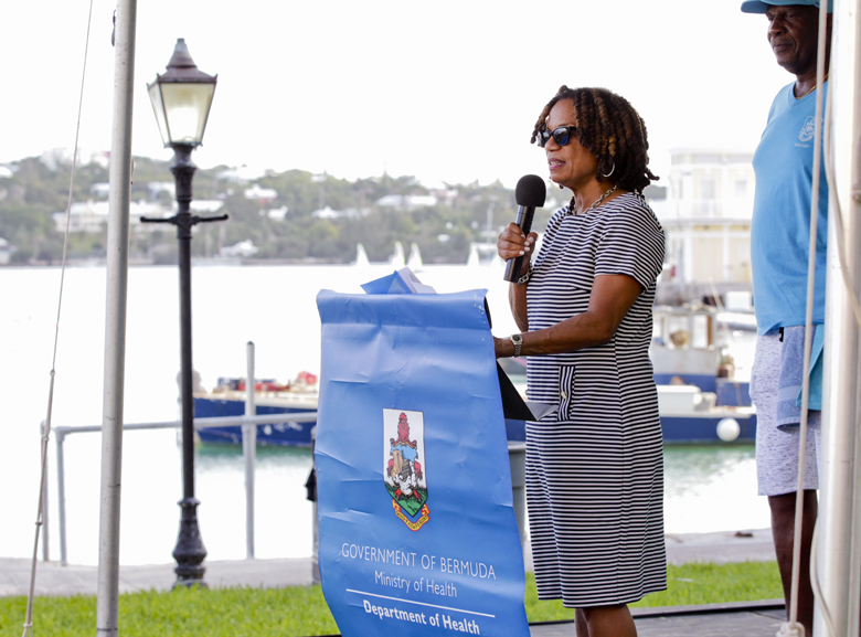 Celebrating Wellness