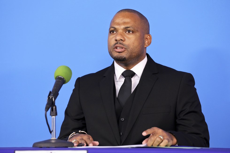 Employment and Labour Legislative Amendments, 10 December 2020