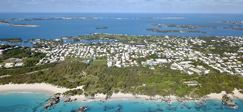 Minister of Economy & Labour Congratulates Bermuda Business Development Agency for Holding Successful Bermuda Risk Summit