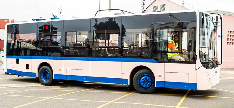 Route 3 Bus Service Update