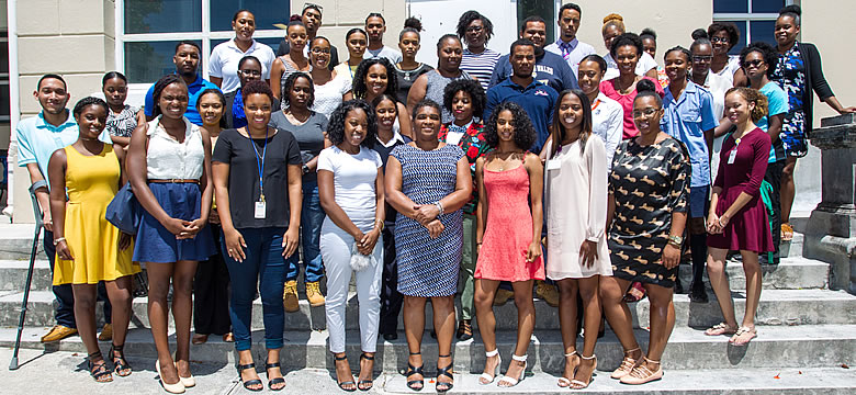 Government Summer Internship Programme Concludes