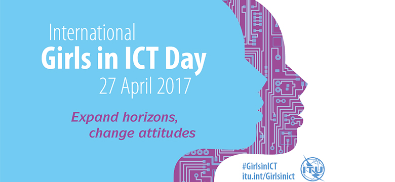 Bermuda Celebrates Inspiring Girls in ICT