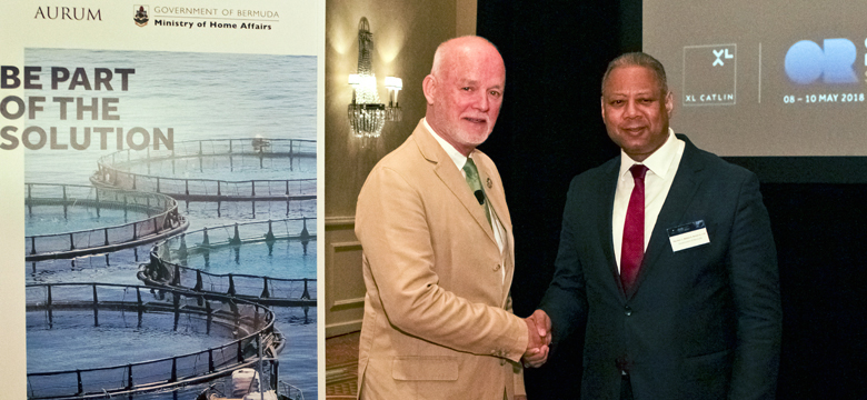 Ocean Risk Summit