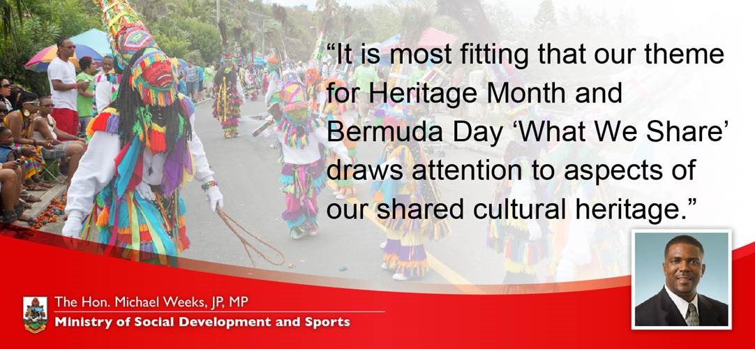 Bermuda Day