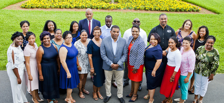 Bermuda Teacher Induction Programme (BTIP)