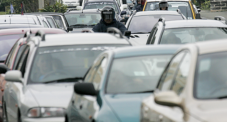 TCD: End-of-Month Registration Reminder