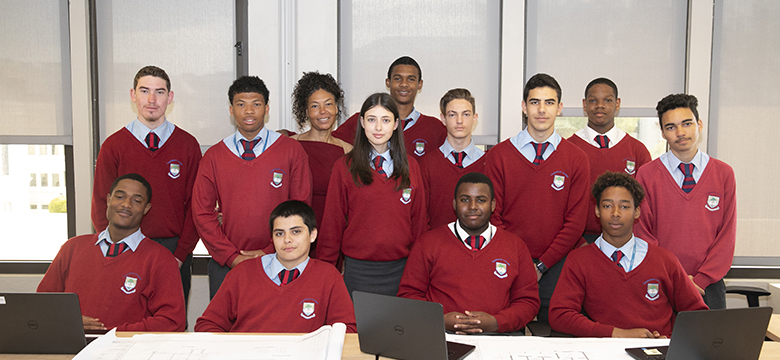 Youth work training success highlighted through the Professional-Student Relationship Programme