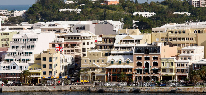 Bermuda Monetary Authority Hosts Sixteenth Meeting of Financial Policy Council