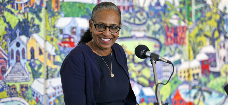 Minister Foggo reopens racial dialogue/consultation