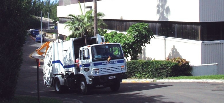 Garbage Collection and Waste Disposal Advisory