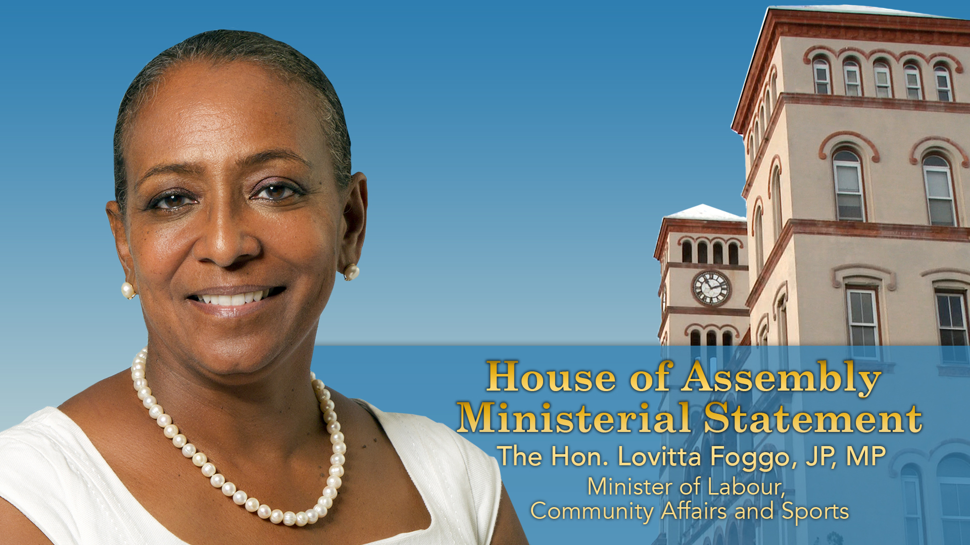 Bermuda Charities