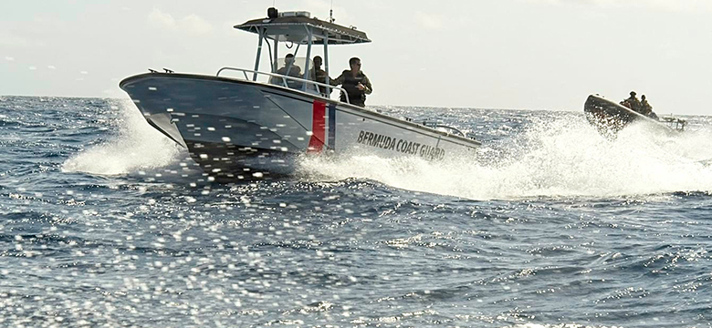 June 25 update / Coast Guard