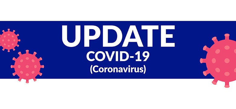 COVID-19 Update - 21 August
