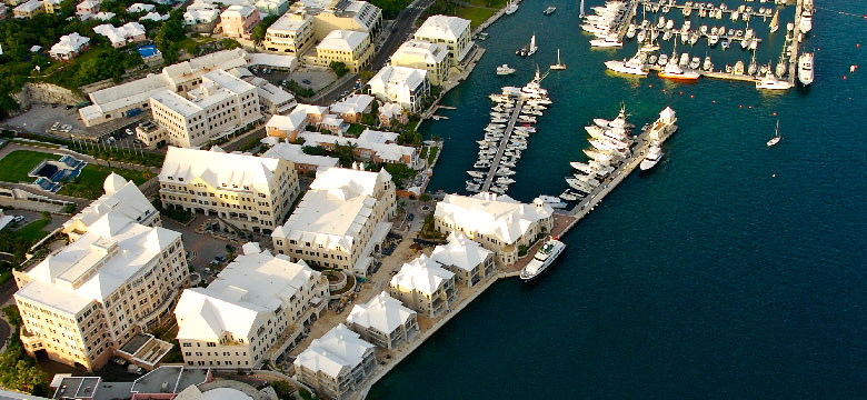 Bermuda Monetary Authority Hosts Fourteenth Meeting Of Financial Policy Council