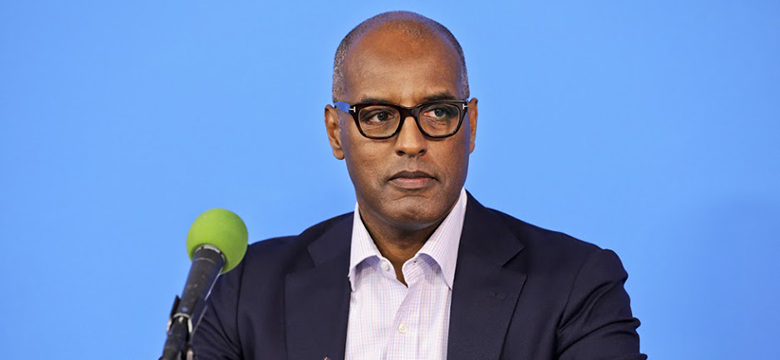 Immigration Reform Minister of Finance Remarks