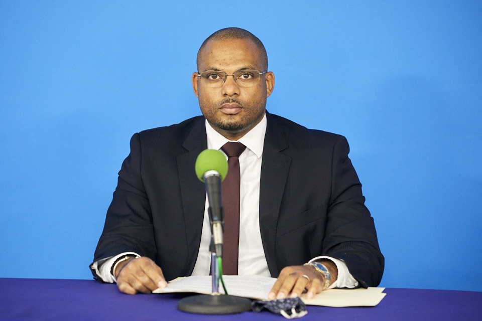 Ministry of Labour Updates 30th November 2020