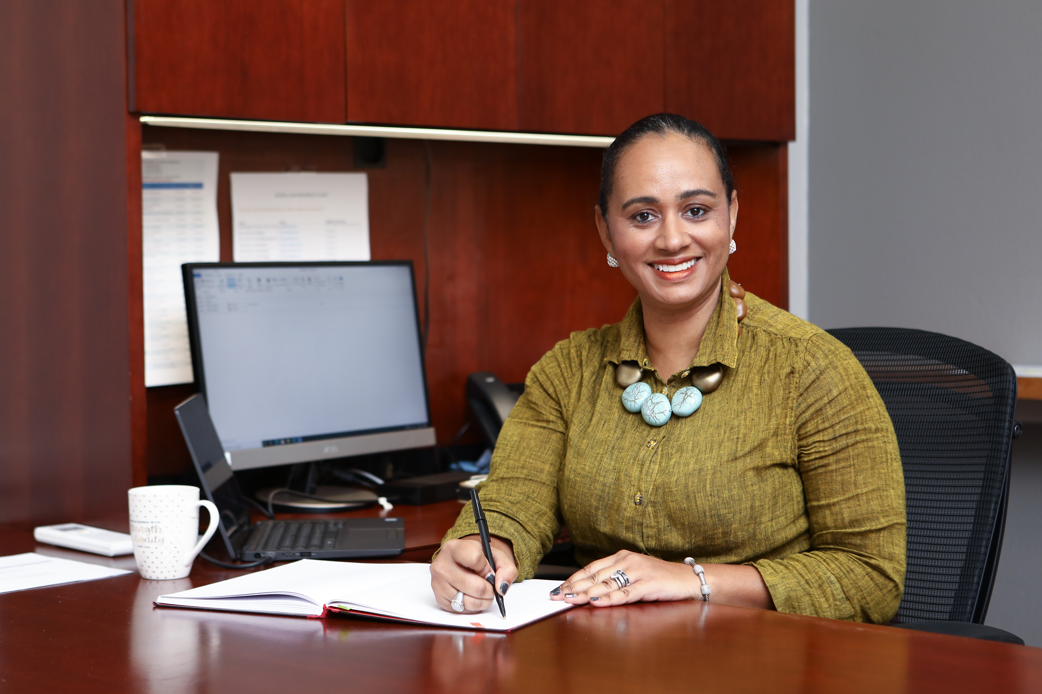 The Ministry of Social Development and Seniors Launches Dementia Care in Bermuda Community Campaign