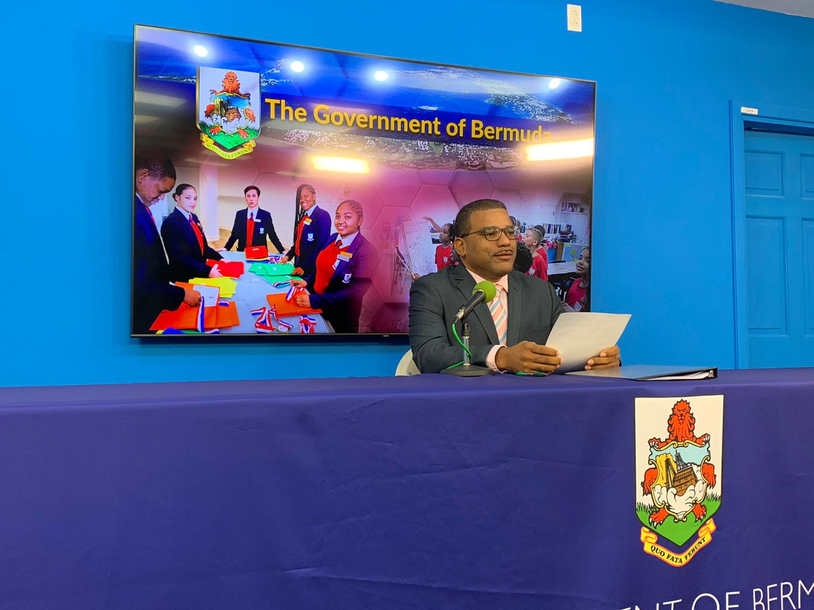 Government Encourages Public to Register for Upcoming Consultation Meetings, to Discuss the Proposal for the Introduction of Parish Primary Schools
